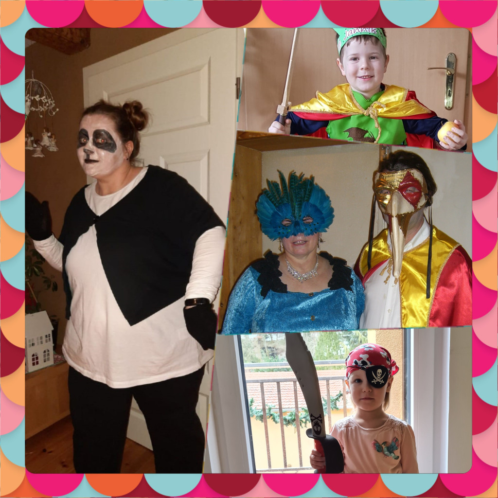 Fasching2021