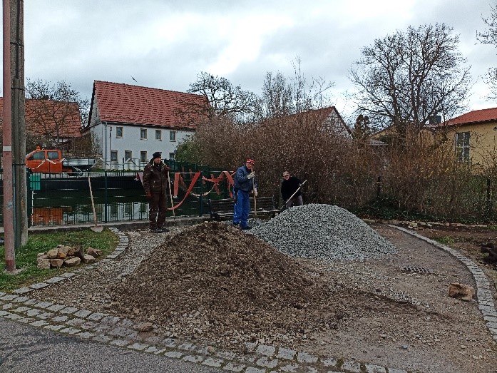 Frühjahrsputz 2023