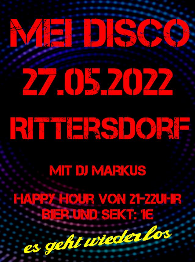 MEI Disco