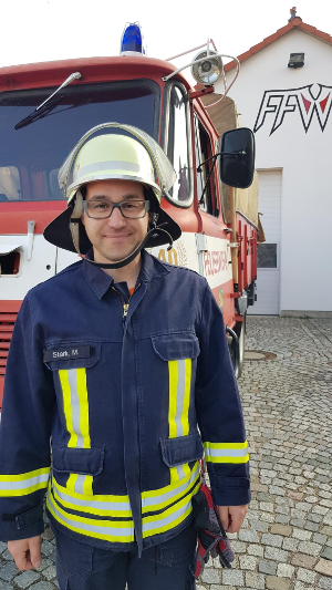 Ortsbrandmeister