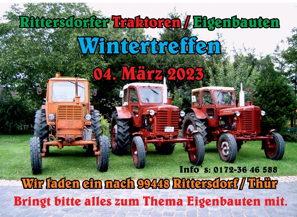 Traktorentreffen2023 1